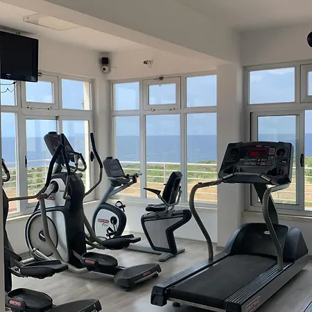 Διαμέρισμα Turtle Bay Village *