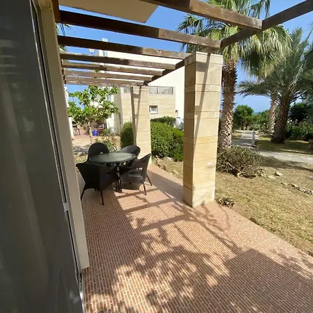 Διαμέρισμα Turtle Bay Village