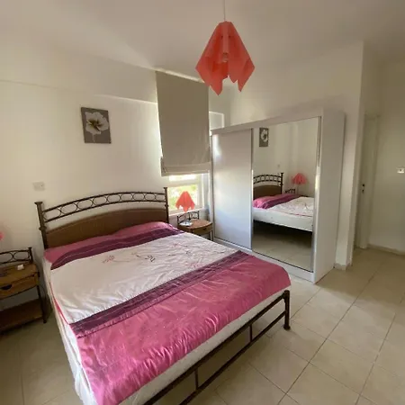 Apartmán Turtle Bay Village Istanbulská provincie
